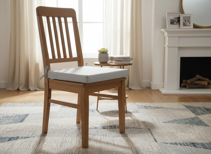 Varno pritrjevanje na vsak stol