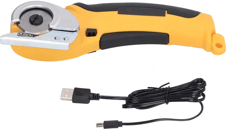 Svoboda brez kablov z USB polnjenjem