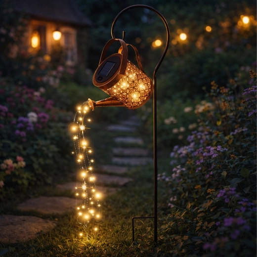 Brezžično sončno delovanje