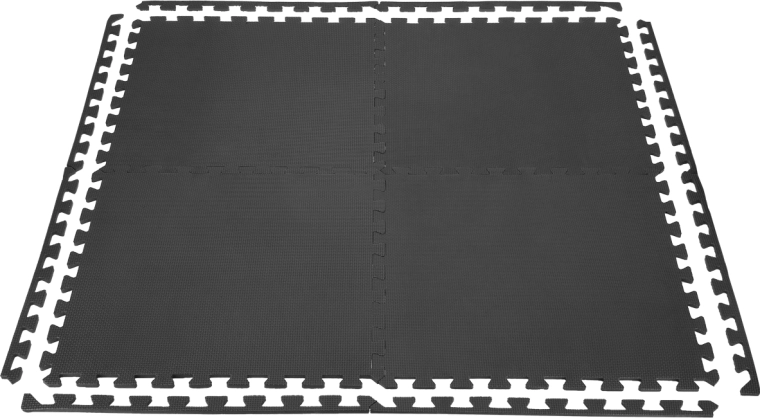 Modularno pokritje celotne površine