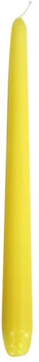 Konična sveča Provence 24,5 cm – Rumena