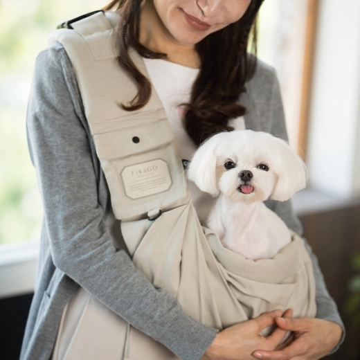 Udobje za vas in ljubljenčka