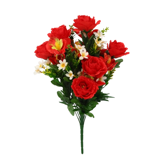 Mešanica barv za lahko usklajevanje interierja