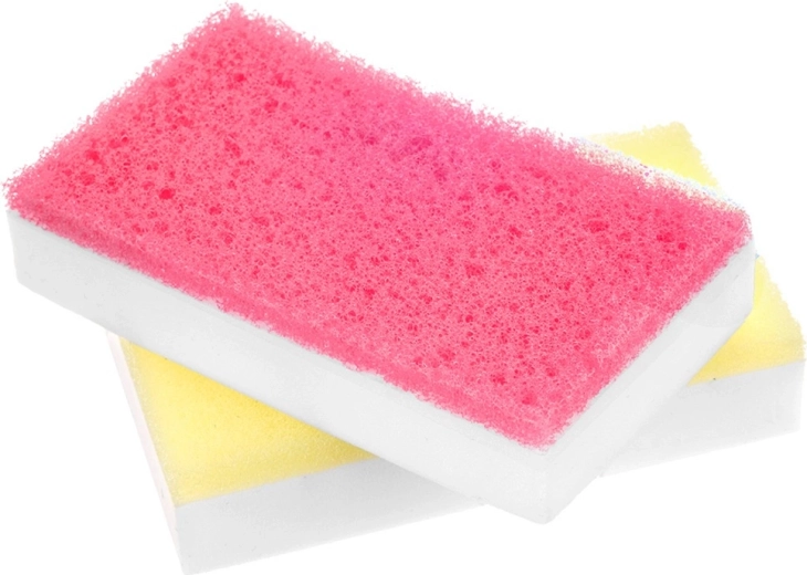 Udoben oprijem in natančno čiščenje