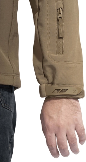 Prostor za shranjevanje in dovršena izdelava