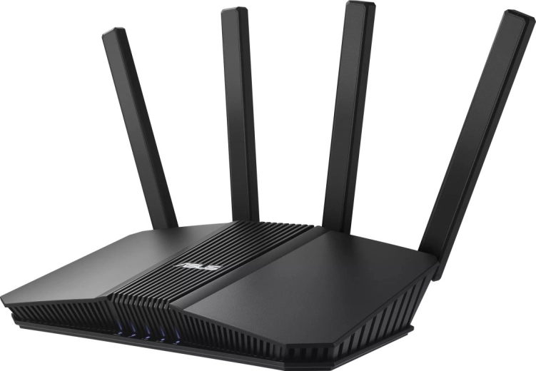 Pripravljeno za Wi‑Fi 7 in dvopasovno delovanje