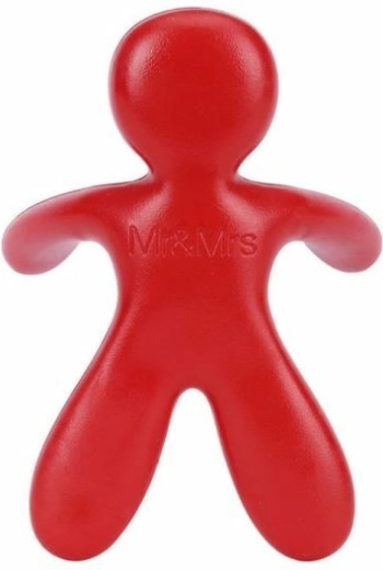 Mr & Mrs Fragrance Cesare dišava za avto Pepper Mint