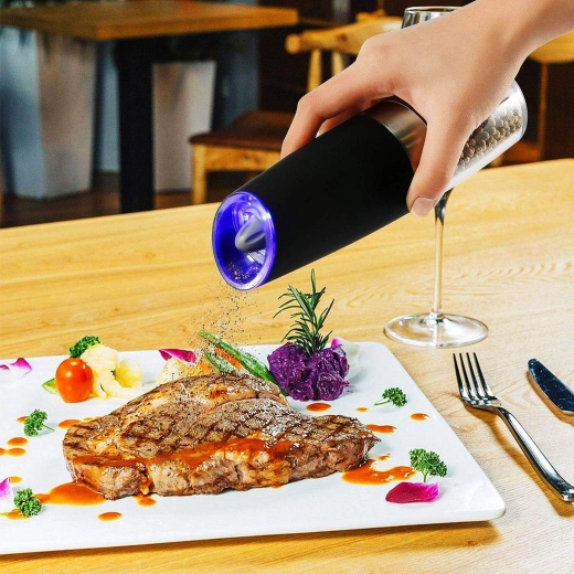 Samodejno mletje z nagibom