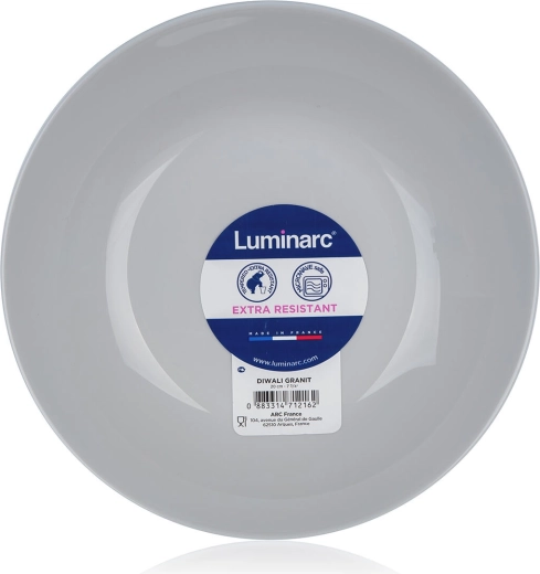 Kaljeno steklo za vsakodnevno vzdržljivost