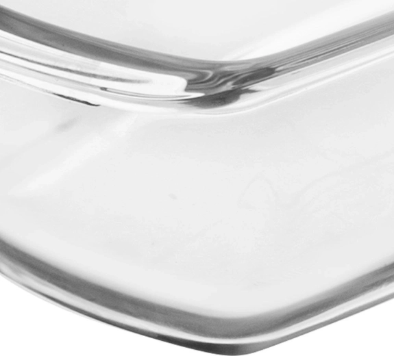 Odporno borosilikatno steklo