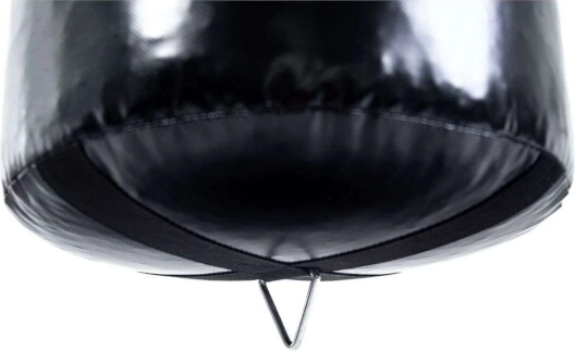 Ojačano dno in možnost sidranja