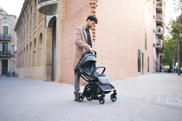 Udobna vožnja in odlična vodljivost