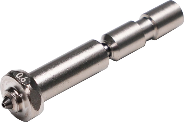 Odporno nerjavno jeklo za dolgo življenjsko dobo