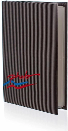 Fotoalbum Mix 10 × 15 cm, mehke platnice, 32 fotografij