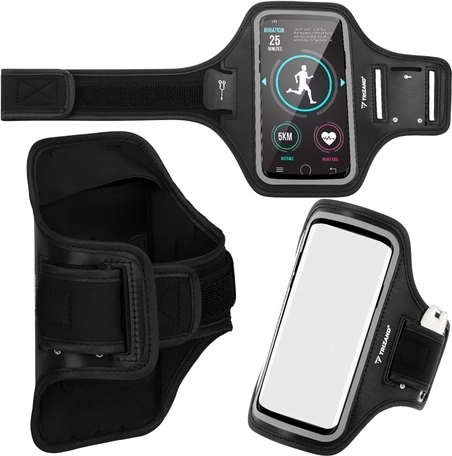 Varnost in praktične podrobnosti