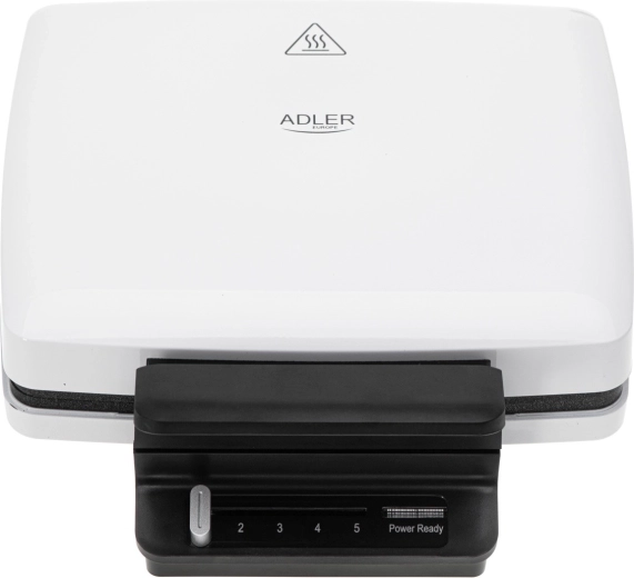 Varno in udobno delovanje