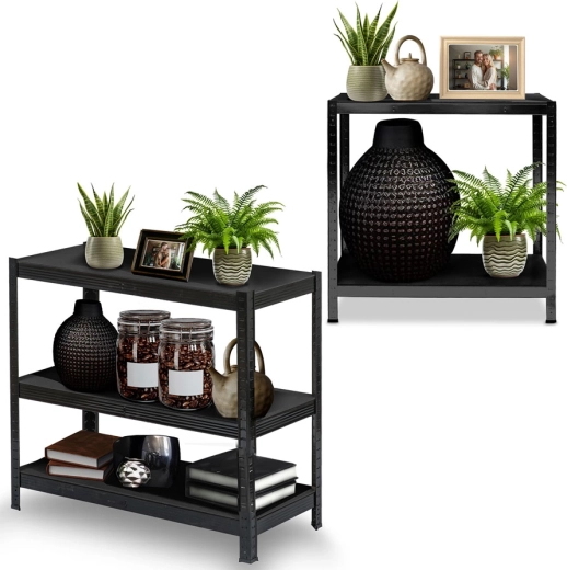 Fleksibilne nastavitve in deljiva konstrukcija