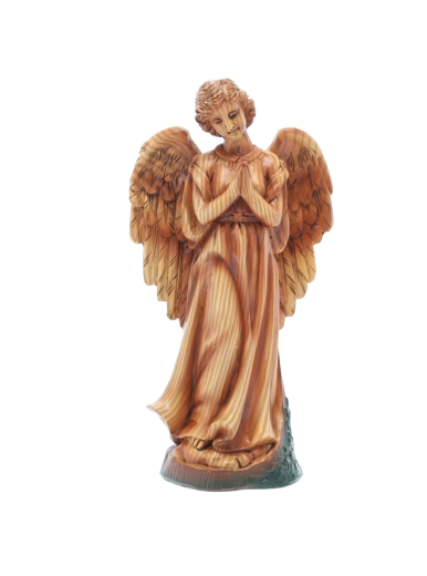 Ročno poslikane podrobnosti in realističen videz