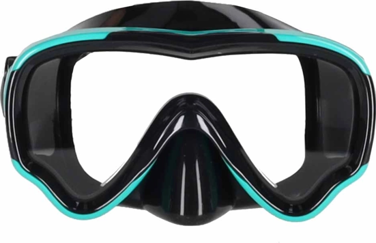 Panoramski pogled brez kompromisov