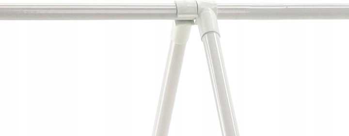 Stabilen jeklen okvir 19 mm