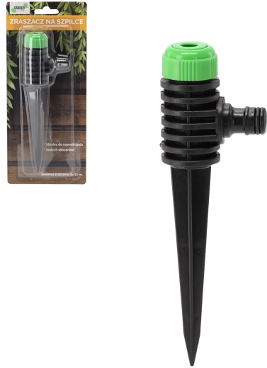 Namakalnik na konico