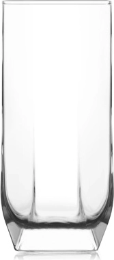 Set visokih kozarcev LAV Tuana 330 ml – 6 kosov