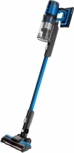 Pokončni sesalnik VMB Zonda z zamenljivo baterijo