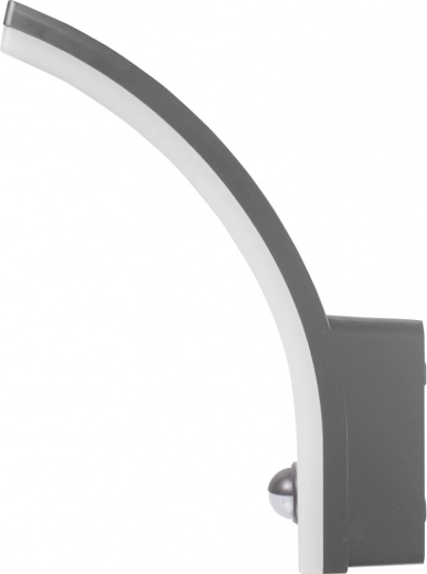 Smart PIR motion sensor