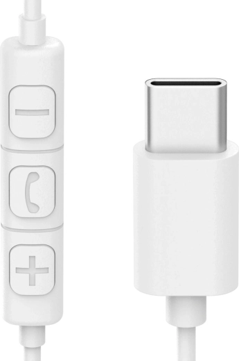 Plug & Play prek USB‑C