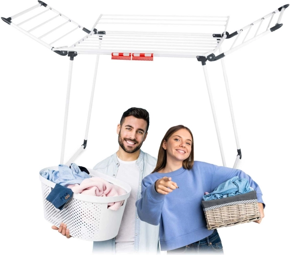 Do 22 m sušilne površine