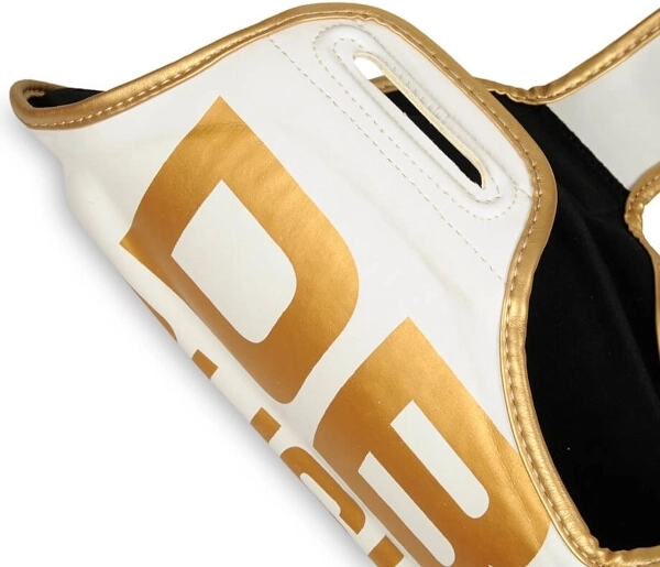 Močna zaščita zaradi utrjene PUR pene