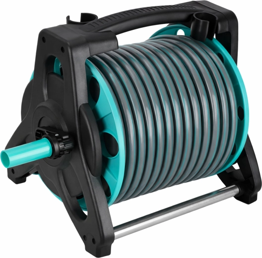 Kolut s stojalom za red brez zapletanja