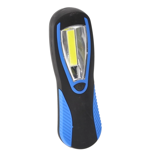 Vzdržljiva in pripravljena na pot