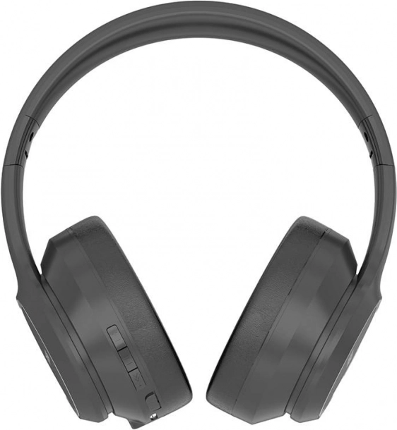 Brezžične slušalke Foneng BL50 Bluetooth na ušesa črna