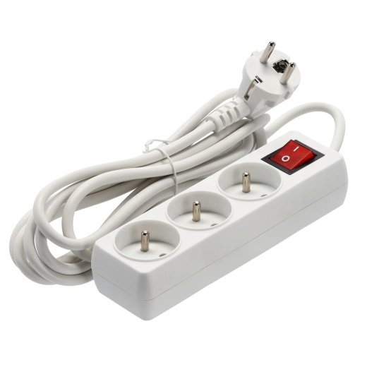 Dolg in vzdržljiv kabel 3 m