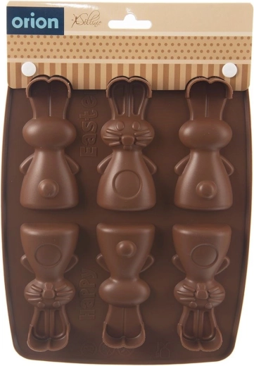 For baking and frozen desserts