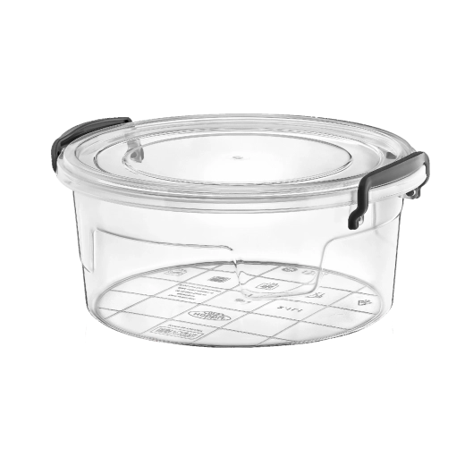 Prozorne stene za hitro preverjanje vsebine