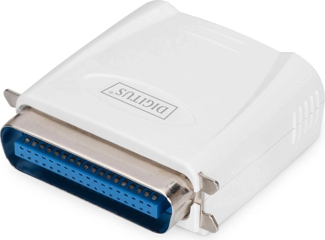 Strežnik Fast Ethernet z 1 LPT in RJ-45 vrati