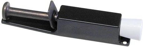 Vratni zadrževalnik 180 mm – Rjava
