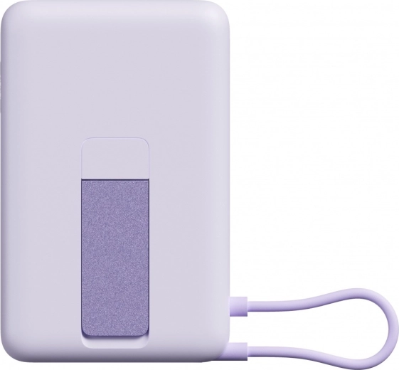 Magnetna power banka s podstavkom 10000 mAh Xiaomi