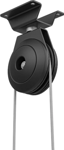 Gladko in varno gibanje kabla