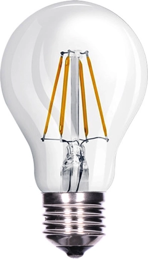 Solight retro LED žarnica E27 8 W 3000 K 810 lm