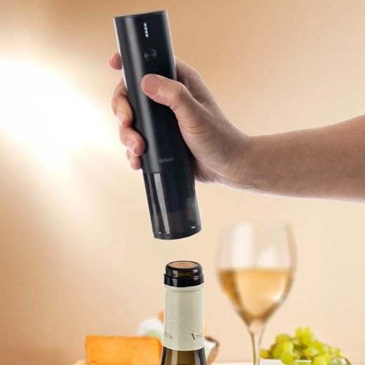 Samodejno in breznaporno odpiranje