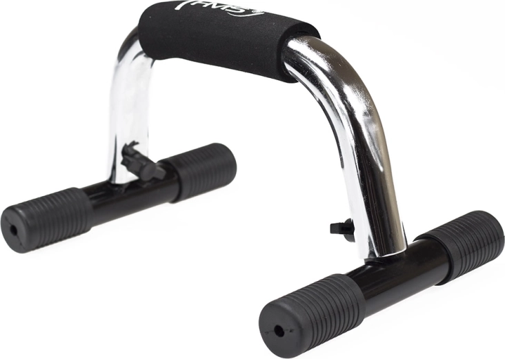 Naraven oprijem brez bolečin v zapestjih