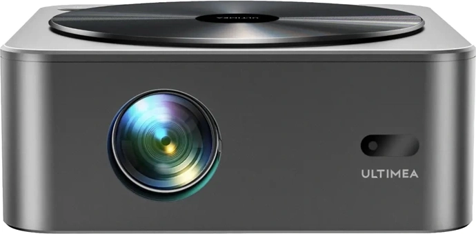 Samodejno ostra in popolnoma ravna slika