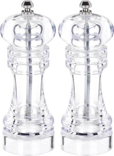 Natančen keramični mehanizem