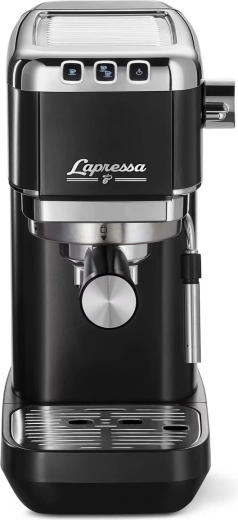 Parna šoba za svilnato mlečno peno