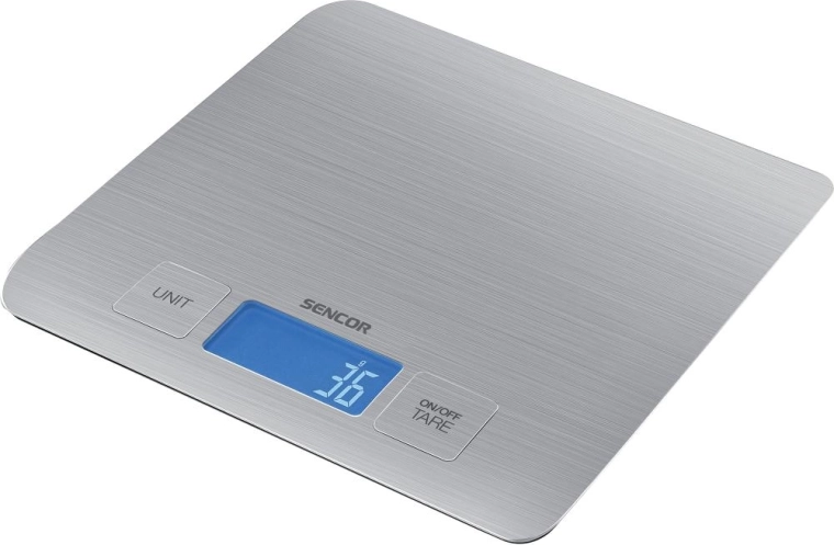 Kuhinjska tehtnica Sencor SKS 5400