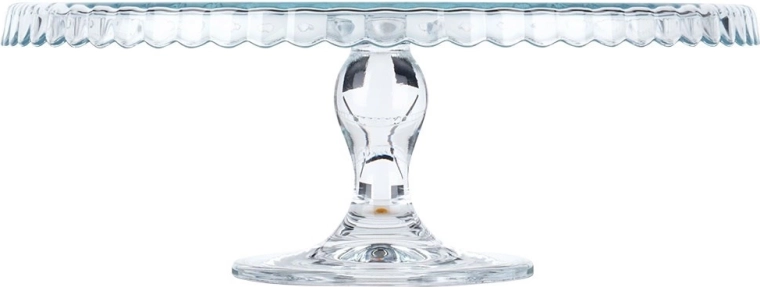 Udobno serviranje zahvaljujoč podstavku