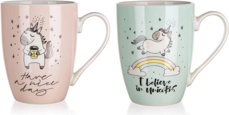 Ljubek dizajn, ki razveseli vsak dan